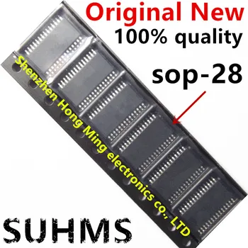 (5-10piece)100% Nové PIC18F2550-I/TAK PIC18F2550 I/TAK sop-28 Chipset