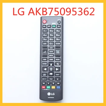 AKB75095362 Diaľkové Ovládanie Pre LG AKB75095362 100% Originálne