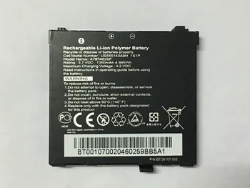 ALLCCX batérie mobilného batérie S200 pre Acer S200 S100 F1 NeoTouch dobrú kvalitu a najlepšiu cenu