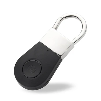 Anti-stratil Alarm GPS Lokátor Keychain Tracker pre Smart pre Key Finder pre Auto, Motocykel Dieťa domáce Zvieratá Staršie 10m Vzdialenosť