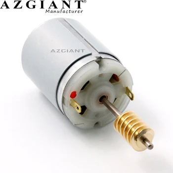 Azgiant ESL/ELV Elektronické Riadenie Stĺpec Lock Pohon Motor na Porsche Cayenne S 2003-2010 pre Porsche Cayenne Turbo S 957