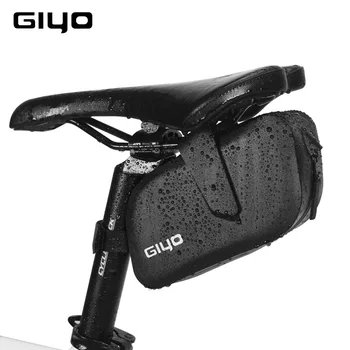 GIYO Horský Bicykel Lúč Package Nepremokavé Dážď Dôkaz Požičovňa G-11 Sedlo Taška z Nylonu Cyklistické Vybavenie