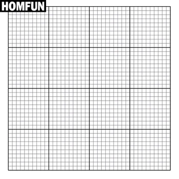 HOMFUN Square/Round-Diamond Maliarske Plátno Cross Stitch, Špecifikovaný/Vlastné Veľkosti Biele Plátno,Diamant Výšivky,Prehoz Darček
