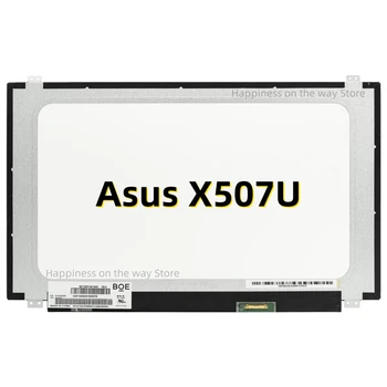 LCD Displej Pre Asus X507U Série 15,6 LED IPS 1920x1080 30 pin