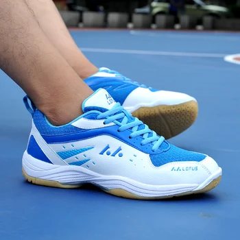 Muži Profesionálne Tenisové Topánky Ženy Ľahká Váha Tenis Tenisky Breahtable Bedminton Topánky Athletic Fitness Tréneri Unisex