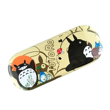 Môj Sused Totoro Okuliare Box, Anime Predstavenie Prípade Okuliare Prípade detí #41