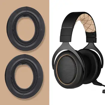 Nosenie-odolné Prenosné Nahradenie Headset chrániče sluchu pre CORSAIR HS70 HS60 HS50 PRO Headset