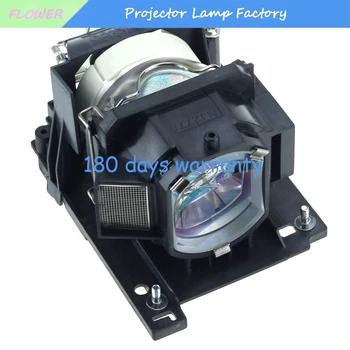 Náhradné DT01171 Projektor lampy/žiarovky s bývaním pre HITACHI CP-WX4021N,CP-X5022WN,CP-X4021N,CP-X5021N,CP-WX4022,CP-X4022WN