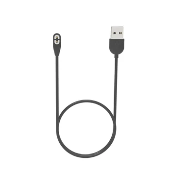 pre AfterShokz AS800 Bezdrôtové Slúchadlá Plnenie Príslušenstvo USB Nabíjací Kábel