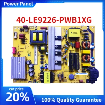 Pôvodný pre TCL L50P1S-F B55A769U Power Panel 40-LE9226-PWB1XG/PWE1SG