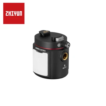 ZHIYUN Úradný EX1B07 Rozšírenie Základne pre Žeriav M3 Príslušenstvo Prenosné Kamery Gimbal Časť